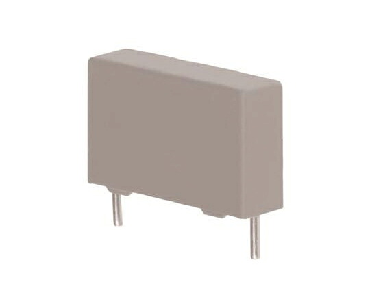 VISHAY ポリプロピレンフィルムコンデンサ310V ac6.8μF±20％ 1袋（60個入） F339MX256831MPM2T0 1袋(60個入)
