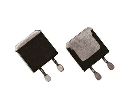 VISHAY 電力用抵抗器 20W 22Ω ±1％ 1セット（50個入） D2TO020C22R00FRE3 1セット(50個入)
