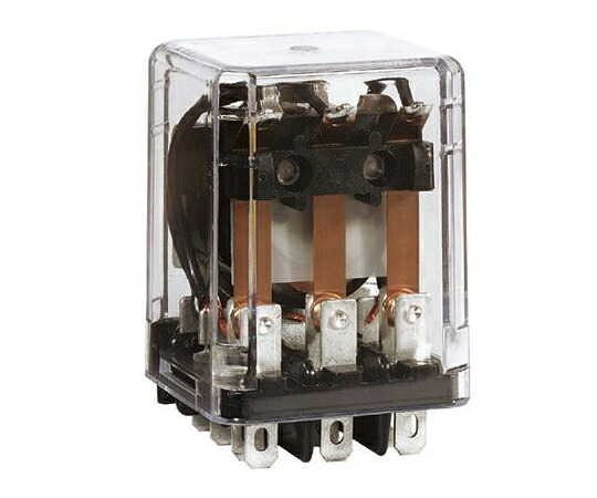 TE　Connectivity リレー　120V　ac　3c接点　10　A　パネルマウント　KUP KUP-14A55-120 9-1393117-9 1個 5,951円