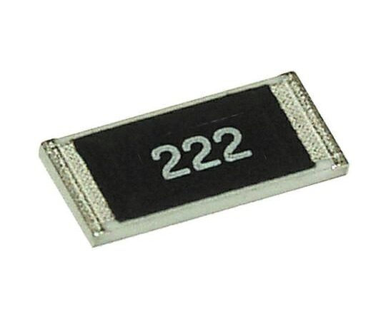 TE Connectivity 電力用チップ抵抗器 6332サイズ 2W 12Ω ±5％ 1セット（4000個入） CRGH2512J12R 1セット(4000個入)