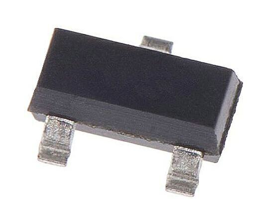 VISHAY ツェナーダイオード 8.2V 表面実装 300 mW 1セット（3000個入） BZX84C8V2-E3-08 1セット(3000個入)