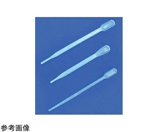 アテクト ディスポスポイト 1mL 無無菌化 1箱（1000本入） 3301021-20101 1箱(1000本入)