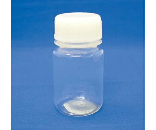アテクト 無菌化せつ然たる瓶 100mL 1箱（200本入） 3301014-20321 1箱(200本入)