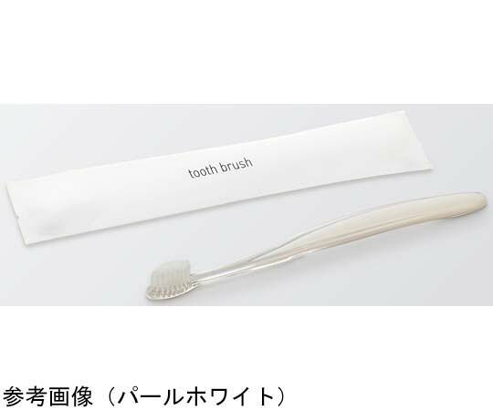 ダイト ハブラシ オー通行手形5gラミネート パール赤いこと カラット 1容れもの(250本入)  1容れもの(250本入)