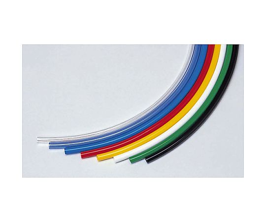 ニッタ ウレタン熱電子管（押し並べて空気圧用）U2-1-3/8 U2-1-3/8-BK-100M 1個 その他-治療機器
