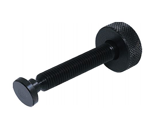 イマオコーポレーション クランピングスクリュー ローレットヘッドスクリュー（Bタイプ）BJ737-B BJ737-12075B 1個