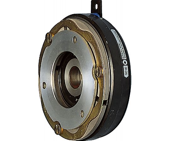 シンフォニアテクノロジー 電磁クラッチ 薄形電磁クラッチ NC ハブ無 NC-1.2-T 1個