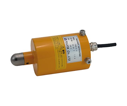 フジタ 棒型電気磁石 FSGS型 3N FSGS-5.6 1個