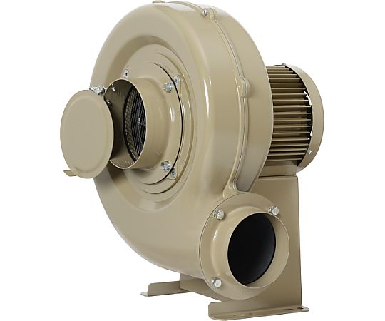 SDG 電動送風機 コンパクトシリーズ（万能タイプ）Eタイプ EP-75S-L3A3 1個