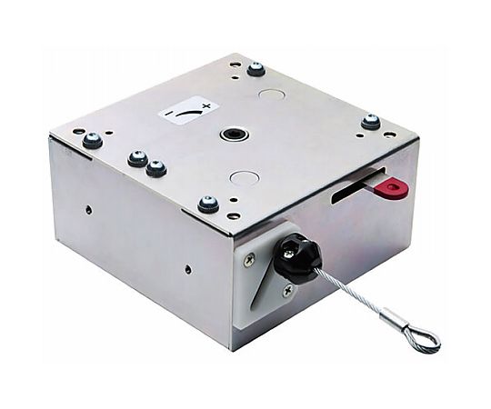 遠藤工業 からくりシリーズ 四角バランサー（標準）BS 1.5～3.0kg BS3W 1個