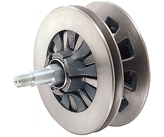 三木プーリ ベルト式中間車型変速機 T-□ T-140 1個 30,066円