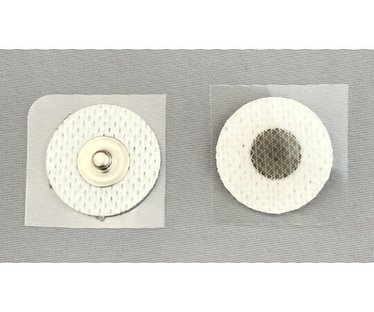 積水化成品工業 ECG電極 バイオロード 1箱(50個×5袋入) SDC112 1箱(50個×5袋入)