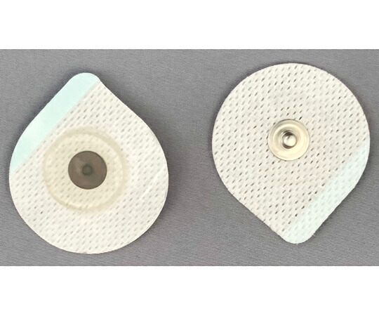 積水化成品工業 ECG電極 バイオロード 1箱(50個×5袋入) SDC141 1箱(50個×5袋入)