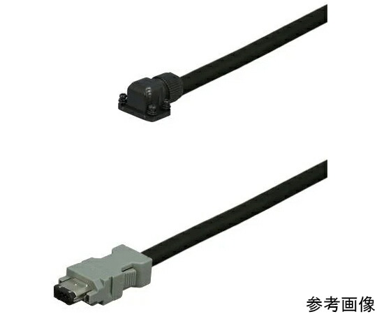 金剛石流行り オムロン相応うエンコーダ有線テレビ DSVENOM-CRKAC くっ付ける（遮蔽物付）8m DSVENOM-CRKAC-008 1本 その他-医薬品・コンタクト・介護-治療機器
