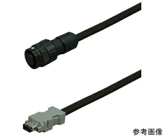金剛石流行り オムロン相応うエンコーダ有線テレビ DSVENOM-CRKCN くっ付ける（遮蔽物付）35m DSVENOM-CRKCN-035 1本