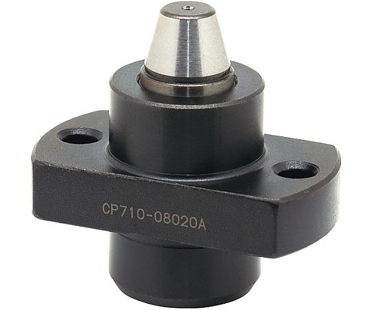 イマオコーポレーション 位置決めピン スプリングピン（高精度型）CP710 φ4.8～φ6.2 CP710-05015A 1個 15,913円