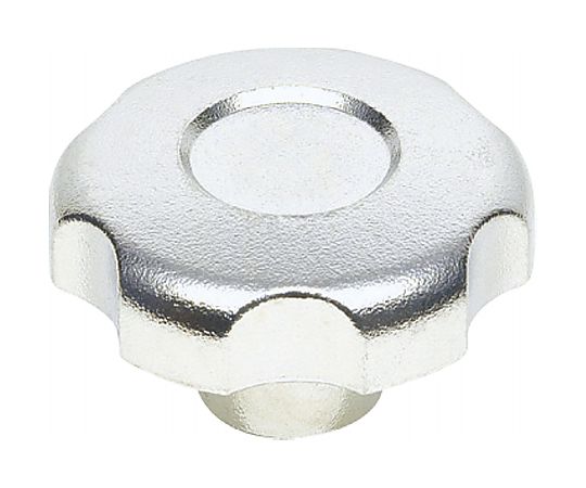 イマオコーポレーション ハンドノブ（SUS製）HK-SUS HK63-SUS 1個