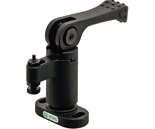 イマオコーポレーション ワンタッチクランプ スイングクランプ（カムレバータイプ）QLSWC 右 QLSWC150VR 1個