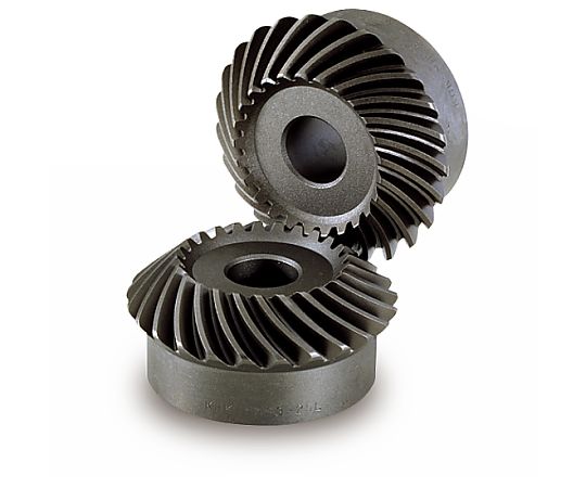 小原ギヤー製作 マイタ スパイラルマイタ MMS 2.5m MMS2.5-25R 1個