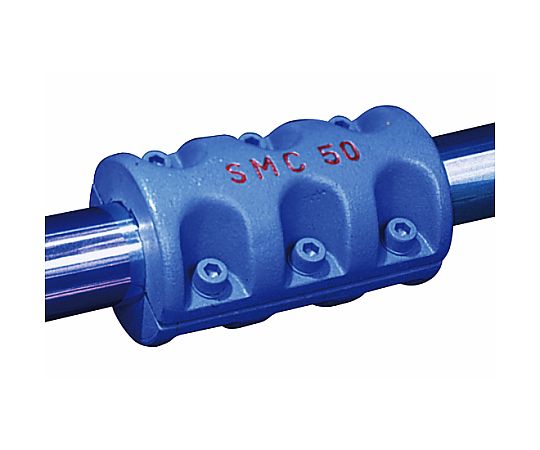 東海精技 SMC割筒カップリング M8×20 SMC30 1個