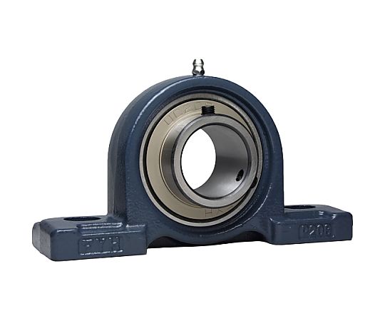 FYH さし入れる軸受単一のもの ピロー形 UCP（円柱穴） UCP211E4 1個