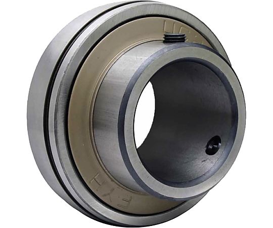 FYH さし入れる軸受単一のもの さし入れる軸受 UC・UC-S6（円柱穴）標準尺度品 UC313 1個