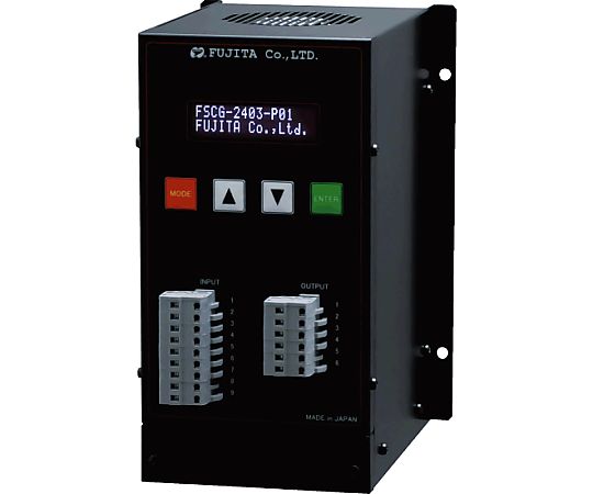 フジタ 電気磁石制御装置 FSCG FSCG-2403-P1-N 1個