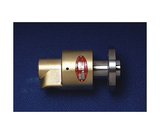 昭和技研工業 パールロータリージョイント RXつづき物（単式フランジ滑りだし式）RXE2100・RXH2100 RXE20 RXE2120 1個 医薬品・コンタクト・介護-その他-治療機器
