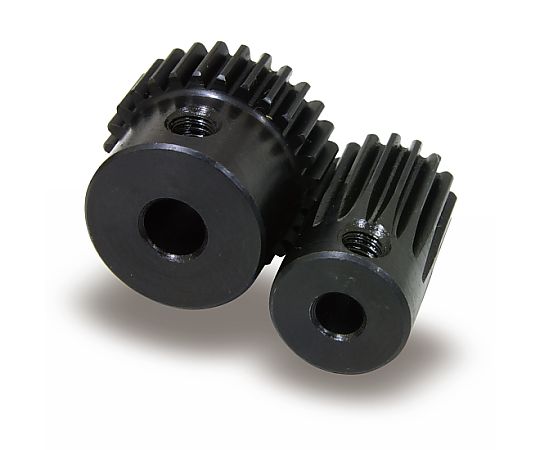 小原ギヤー産業 平ギヤー SS 歯数100 SS2-100 1個
