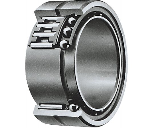 日本トムソン アンギュラ形ボールベアリング付ニードルベアリング NATA 11000rpm NATA5906 1個