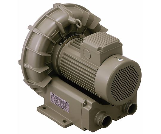 【大型品メーカー直送】テラル 産業用送風機 リングブロワ VFZ-A（標準形） VFZ301A 1個