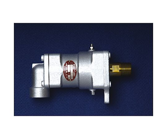 昭和技研工業 パールロータリージョイント ACシリーズ（単式ネジ取付式）ACL 右ネジ ACL25ARH 1個