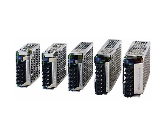 TDKラムダ ユニット型AC-DCスイッチング電源 HWS-Aシリーズ HWS50A-24/A 1個 7,532円