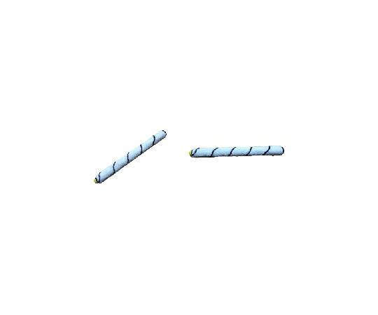 GAUSIUM リアローラークロス 1個