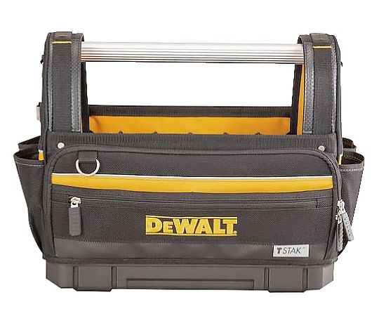 デウォルト TSTAK紅茶スタック ソフトトート DWST82990-1 1台 医薬品・コンタクト・介護-治療機器