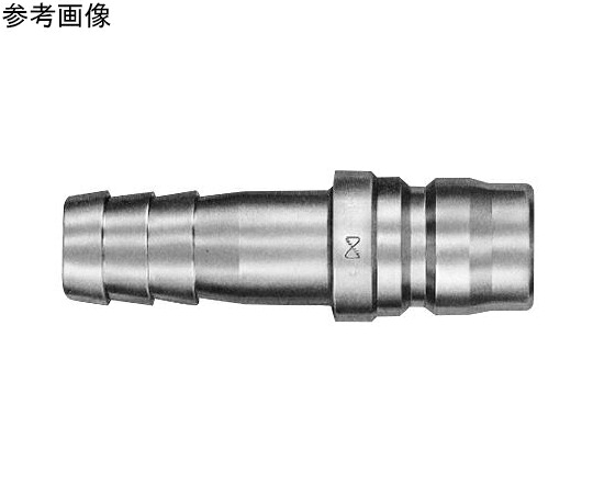 日東工器 ステンレス鋼鋼 1in導管打っ付け用 8TPH SUS 1個