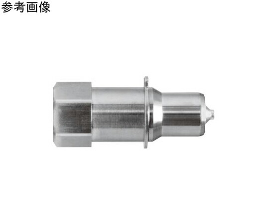 日東工器 マルチカプラMAM-A型（繋ぎ）単体Rc1/2 MAM-A-4P BRASS FKM 1個