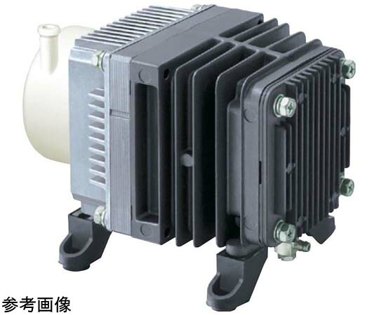 日東工器 リニアコンプレッサ AC100V駆動 50/60Hz兼用 中圧用 フリーピストン方式 AC0210 1台