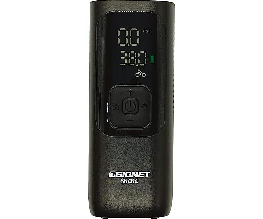 SIGNET USB最終生産物 パウダーコンパクト大きさ 電動空気の状態入れ 大気圏揚水機 5V/2A 65464 1台