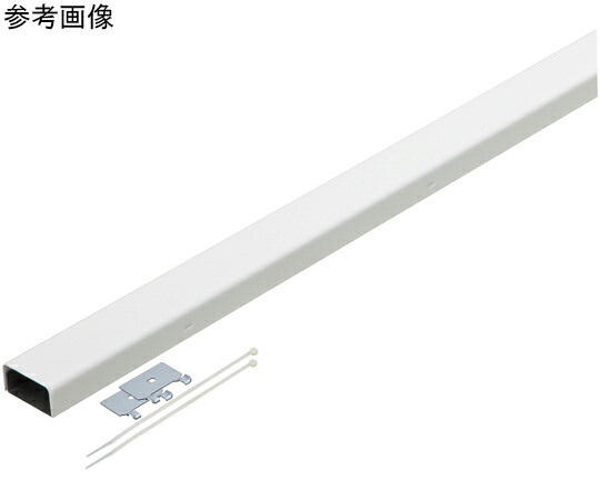ネグロス電工 C型 メタルモール Y300 1本