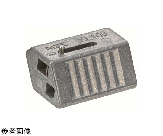 ネグロス電工 ワイヤーロープ式吊り振止 1箱(20個入) RZL-20R 1箱(20個入)