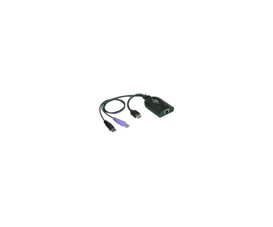 ATENジャパン コンピューターモジュール HDMI USB スマートカードリーダー対応 KA7168 1台