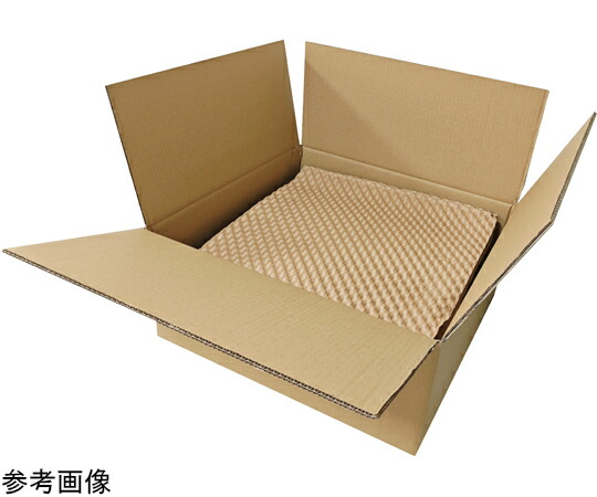 【大型品メーカー直送】日本エフ・ディー・シー シート泡緩衝紙 200枚入 W570mm×L560mm YP570560-200 1箱(200枚入)