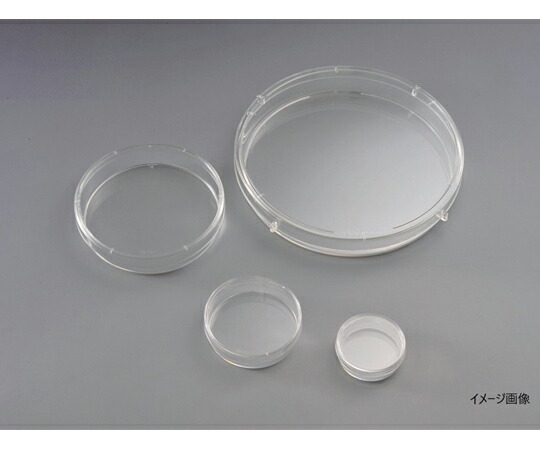 AGCテクノグラス・IWAKI 無処理ディッシュ（表面処理なし）100mm MyPack? 1箱（10枚×5袋入） 1020-100-MYP 1箱(10枚×5袋入)