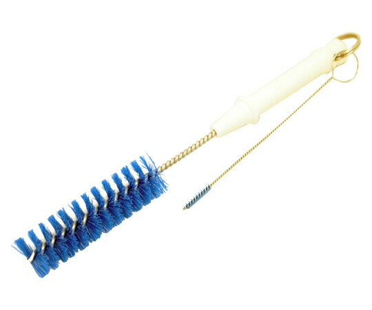 椿本 サーヴァー用毛はらい太細10組 HBS-SER 10組入 その他-医薬品・コンタクト・介護-治療機器