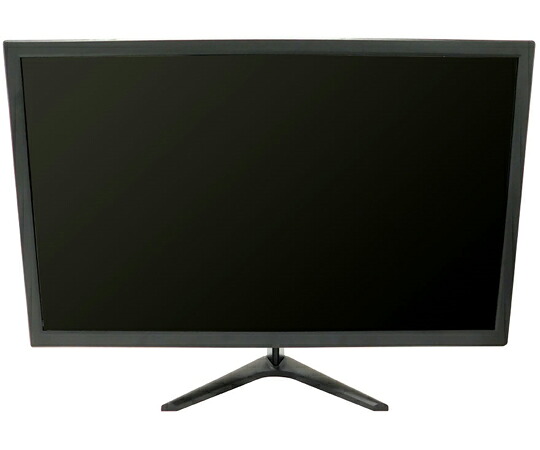 ブロードウォッチ 27インチ フルハイビジョン LCDモニター IPS液晶（HDMI/VGA） LCD-T0270 1個