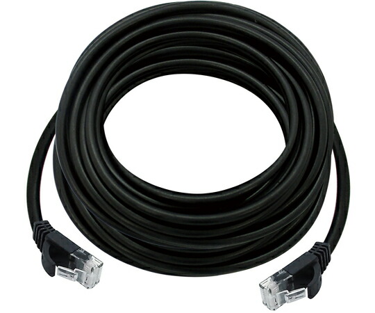 ブロードウォッチ 高耐候性2重構造 LANケーブル 30m LAN-CBL-30W 1本