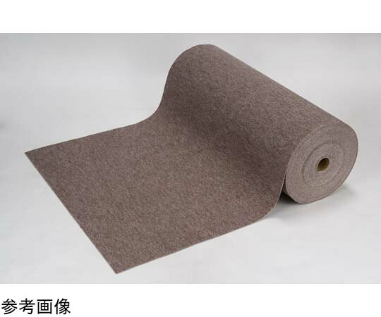 ワタナベ製作 パンチカーペットロールタイプ 幅182cm×30m巻 ベージュ CPS-706W 1本(30m巻入)