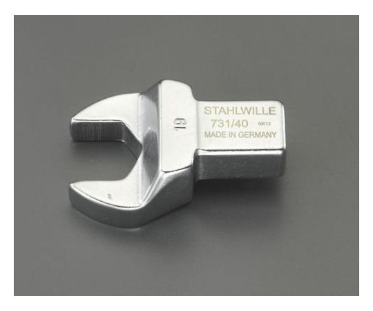 Stahlwille 15mm スパナヘッド EA723SF-15 1個