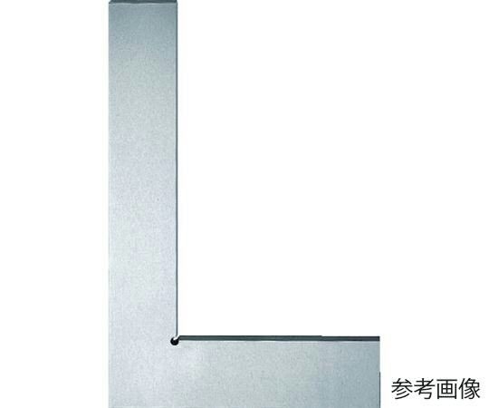 トラスコ中山 平型スコヤ 750mm JIS2級 ULD-750A 1個